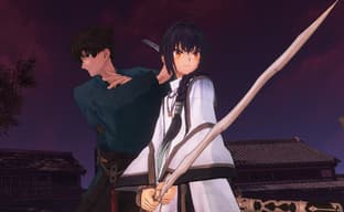 Pikmin свергнули с трона в Японии. На вершине чарта продаж Fate/Samurai Remnant