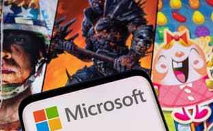 Слияние Activision Blizzard одобрено на Тайване досрочно