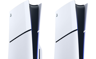 Sony представила новую PlayStation 5. Более тонкая консоль нового поколения со съёмным дисководом