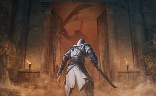 Игроки Assassin's Creed Mirage требуют отключить раздражающую графическую опцию