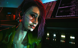 Релиз Cyberpunk 2077 HD Reworked Project 2.0. Halk Hogan выпустил качественные текстуры для игры CD Projekt RED