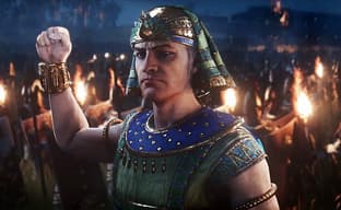 Критики весьма сдержано встретили стратегию Total War: PHARAOH