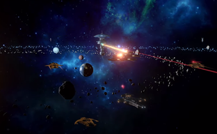 Новую игру Paradox легко спутать со Stellaris. Обзорный трейлер Star Trek Infinite вызывает смешанные чувства