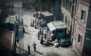 Релиз ролевой игры с «непростыми моральными дилеммами» The Thaumaturge состоится в декабре