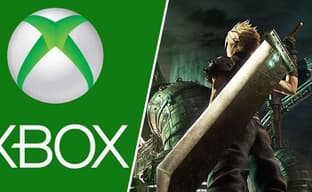 Square Enix планирует в будущем выпустить много игр для Xbox