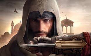 Assassin's Creed Mirage сохраняет стабильные 60 FPS на Xbox Series S