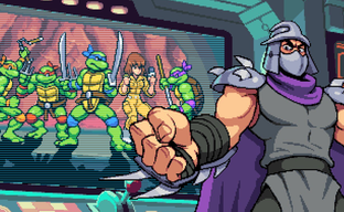 Русская озвучка TMNT Shredder's Revenge с культовыми голосами: Mechanics VoiceOver показала прогресс