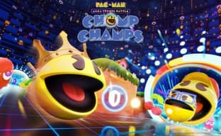 Анонсирована королевская битва Pac-Man. Смотрим трейлер Pac-Man Mega Tunnel Battle Chomp Champs