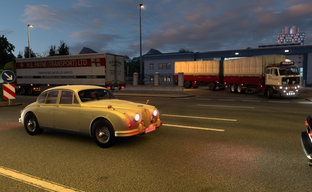 В Euro Truck Simulator 2 спустя 11 лет вводят ограничение FPS и до 23 раз ускоряют загрузку в патче 1.48.5