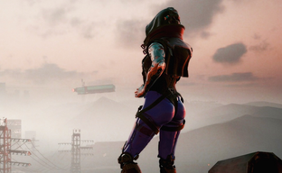 В Cyberpunk 2077 добавили легендарную BMW M3 GTR из NFS Most Wanted 2005 года