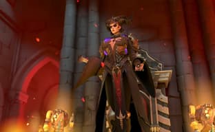 Фанаты осуждают Blizzard за стоимость облика Лилит в Overwatch 2