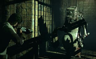 В Epic Games Store будут раздавать хоррор The Evil Within