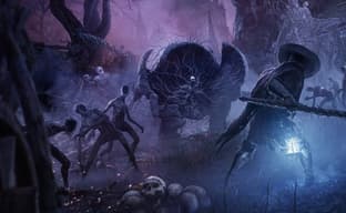 Lords of the Fallen предложит 3 уникальные концовки и 30 боссов