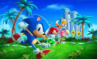 «Игра для поколения Mega Drive». Sonic Superstars получила первую рецензию крупного издания