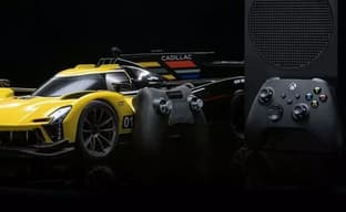Любуемся Xbox Series S в виде автомобиля с дистанционным управлением из Forza Motorsport