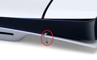 Крошечная подставка для PS5 от Sony стала мемом в социальных сетях