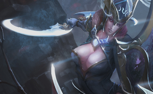 Team Spirit уничтожает соперников в Dota 2 The International 2023 на групповой стадии