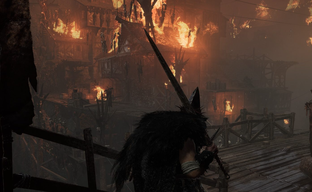 Lords of the Fallen запретили продавать в России, но Denuvo в санкционной игре не будет