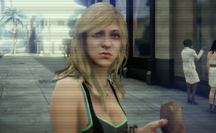 Инсайдера достали вопросы о дате релиза GTA 6. В списке есть сообщение на русском языке