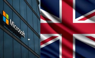 Великобритания согласна на поглощение Microsoft компании Activision Blizzard! CMA дала зелёный свет