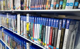 Близится конец физической дистрибуции? Гиганты отказываются от продаж игр на дисках