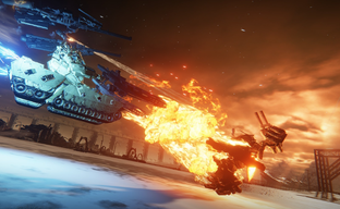 Актёр озвучивания Armored Core 6 раскрыл тираж. Нишевая игра FromSoftware продаётся на уровне Dark Souls 3