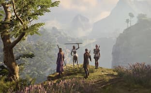 В Baldur's Gate 3 спустя два месяца после релиза ежедневно играют 200 тысяч игроков