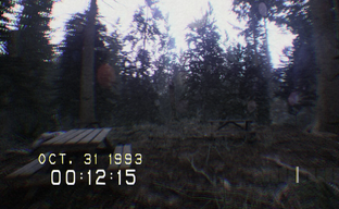 Жена инди-разработчика попала в лечебницу после тестирования хоррора на Unreal Engine 5. Последствия знакомства с Don't Scream