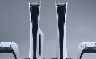 [Видео] Подставка PS5 Slim / Sony любит Microsoft / Steam против всех