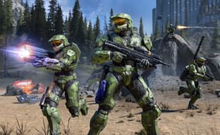 Слух: 343 Industries разрабатывает следующую кампанию Halo
