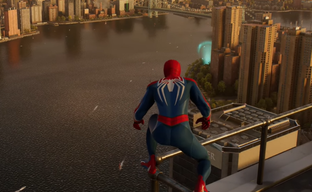 Spider-Man 2 стала образцом использования SSD PlayStation 5 и трассировки. Digital Foundry подтвердила технический скачок