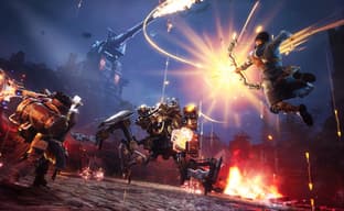 Авторы Gangs of Sherwood выпустили новый геймплейный ролик своего кооперативного экшена