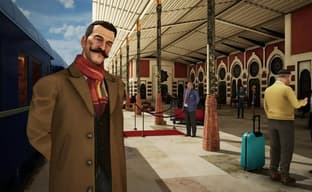 Как играть в Agatha Christie – Murder on the Orient Express. 10 минут нового детектива с Эркюлем Пуаро