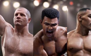 Разработчики EA Sports UFC 5 продемонстрировали игровые режимы