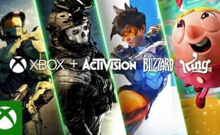 2023-ий стал знаковым годом Xbox. Иллюстрация демонстрирует релизы Microsoft