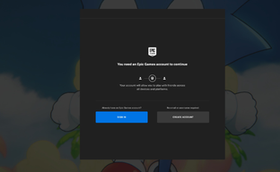 В Sonic Superstars нашли «вирус» Epic Games Store. В Steam разгневаны проникновением в сервис Valve