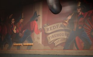 Digital Foundry окунулась в Redfall с патчем 1.2. Качество удивляет, но баги снова нашлись