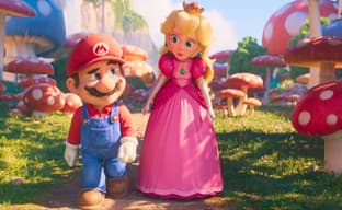 Исследование показало, что Марио является настоящим кумиром российских геймеров