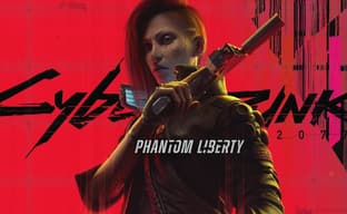 С момента выхода дополнения для Cyberpunk 2077 ежедневный пик игроков превышает 100 тысяч