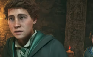 Мыльная Hogwarts Legacy на Nintendo Switch. Первые скриншоты хита Avalanche Software на портативной консоли