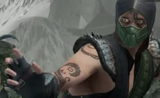 Mortal Kombat 1 со временем буквально «съедает» дисковое пространство на ПК из-за своих постоянных вылетов