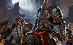 Из Steam удаляют цифровую настолку Warhammer Quest. Поддержка гибрида RPG и стратегии подходит к концу