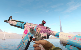 В Counter-Strike 2 добавили новый звук бомбы и чёткие звуки шагов