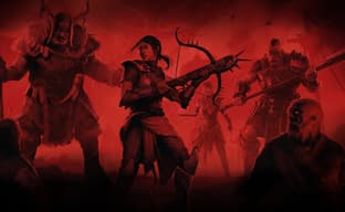 Diablo 4 все же вышла в Steam, собрав чуть больше 1 400 человек