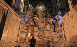 Кинематографический Гимли вернется к своей роли в выживании The Lord of the Rings: Return to Moria