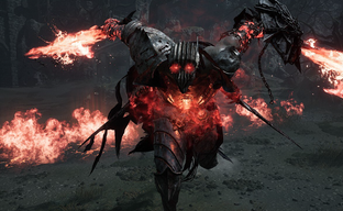 Стоимость издателя Lords of the Fallen обвалилась на 41%. Релиз оказался катастрофой, патчи не спасли положение