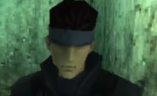 Утечки геймплея Metal Gear Solid: Master Collection Vol. 1. Два часа игры показывают отсутствие изменений