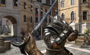 Любуемся новой Assassin's Creed Nexus. Поиграть смогут не только лишь все