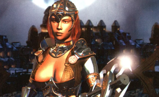 Серия российских RPG «Златогорье» вышла на ПК в Steam