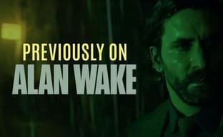 Alan Wake без секретов. Разработчики вспоминают события, предшествовавшие релизу Alan Wake 2
